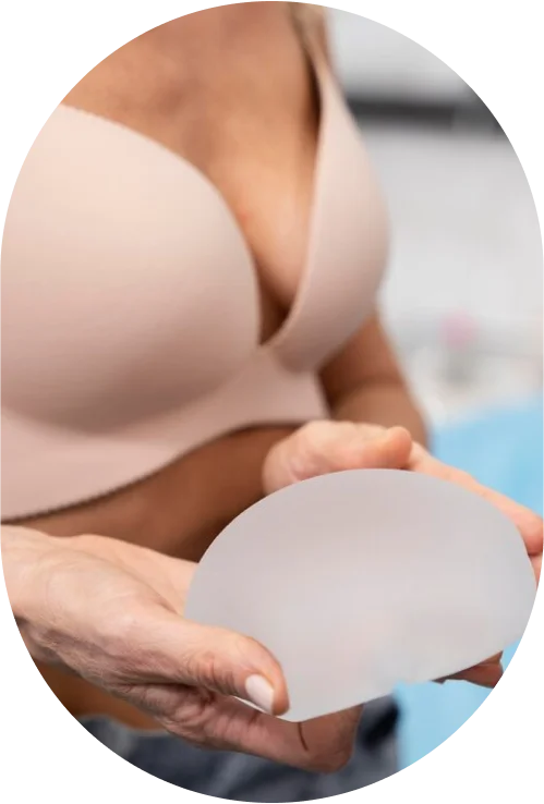 Breast Augmentation