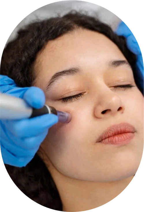 Microneedling