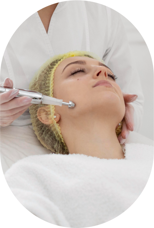 MyEllevate® Facial Rejuvenation