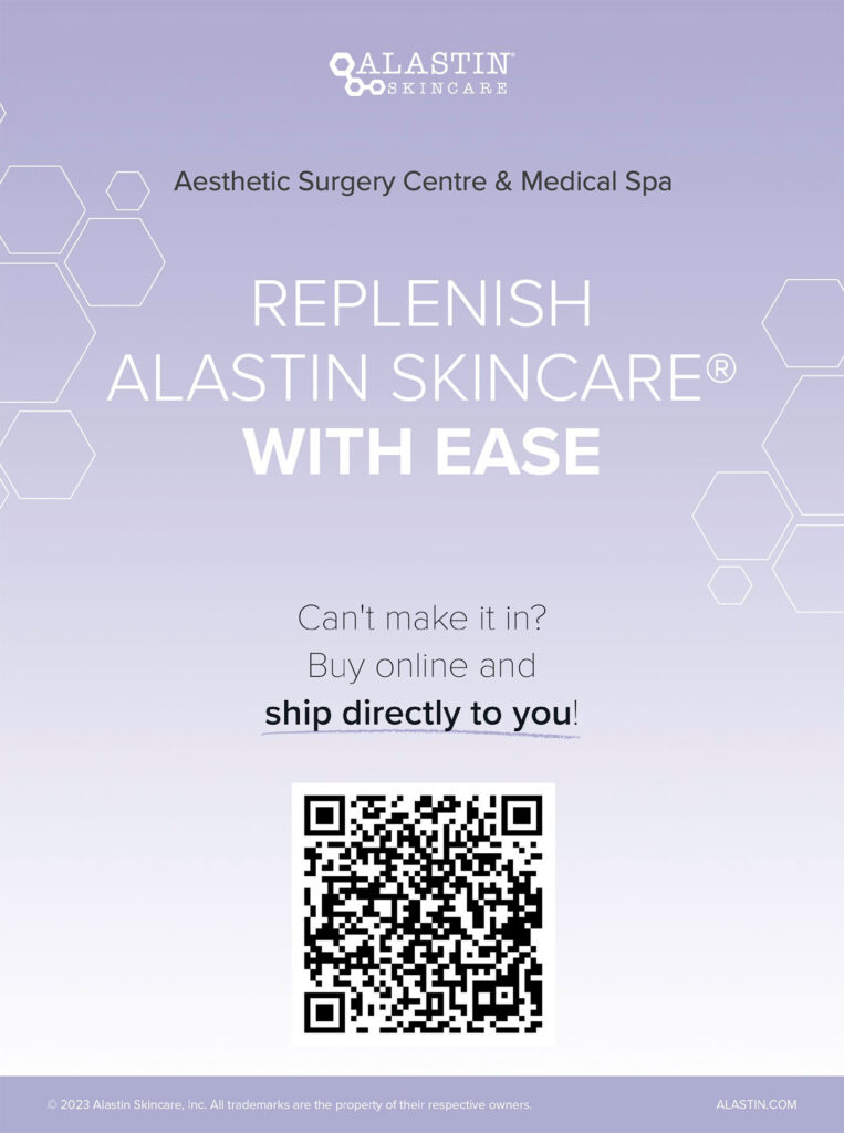 alastin